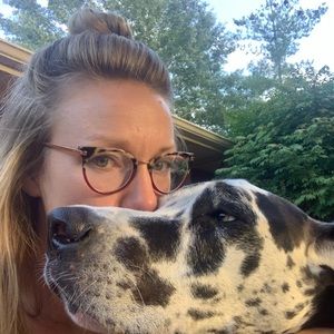 Meet your Posher, Atalie